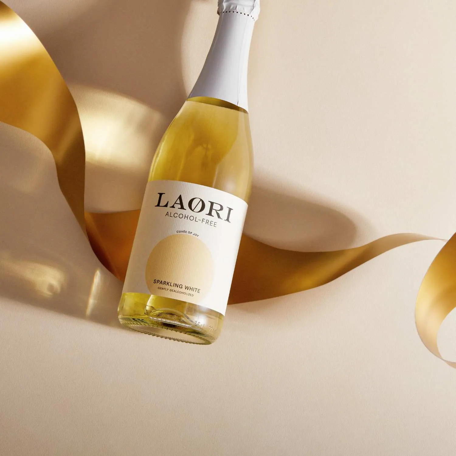 12er Set - Sparkling White