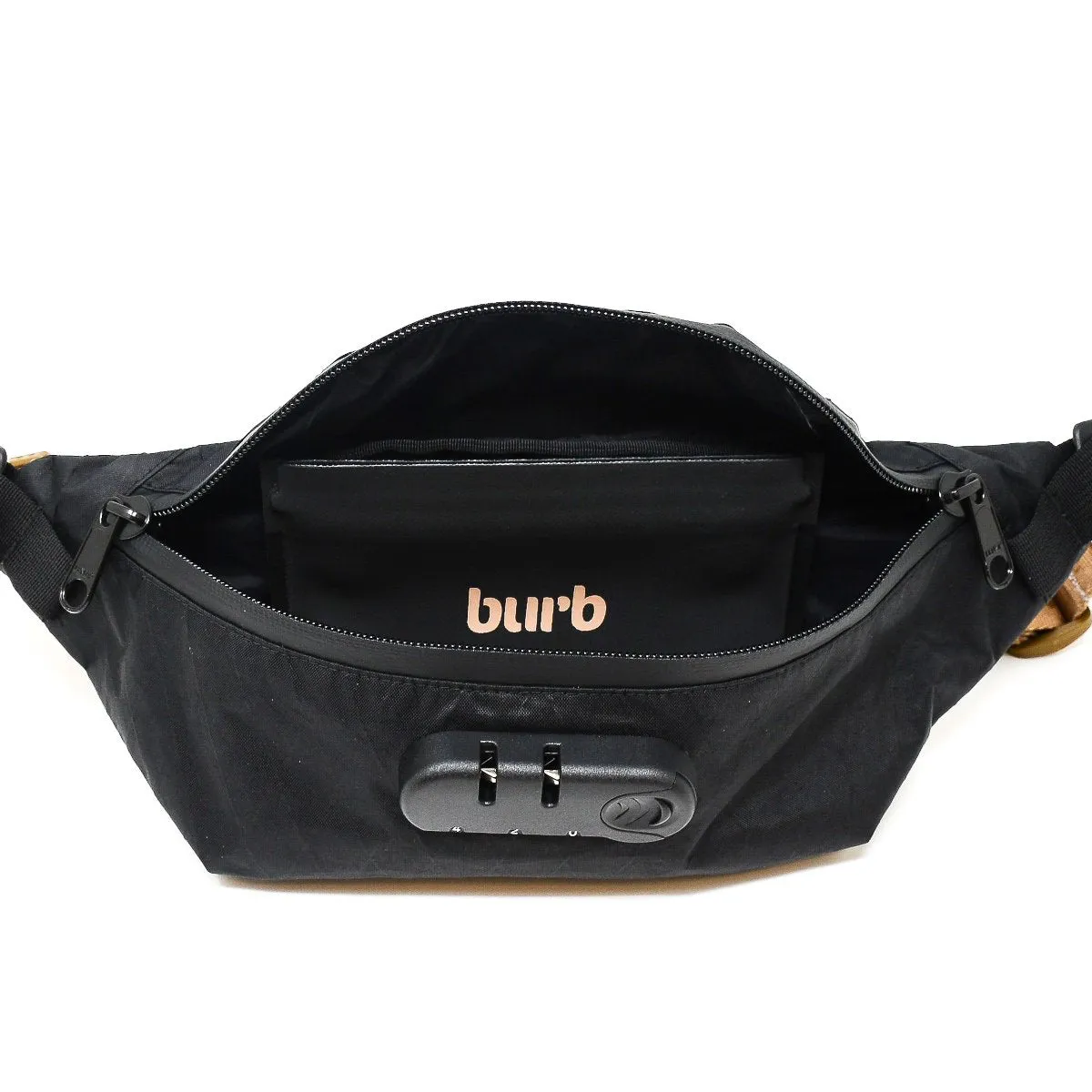 420 Waist Bag