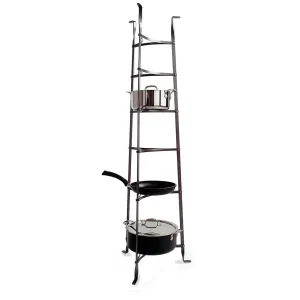 6-Tier Cook Ware Stand