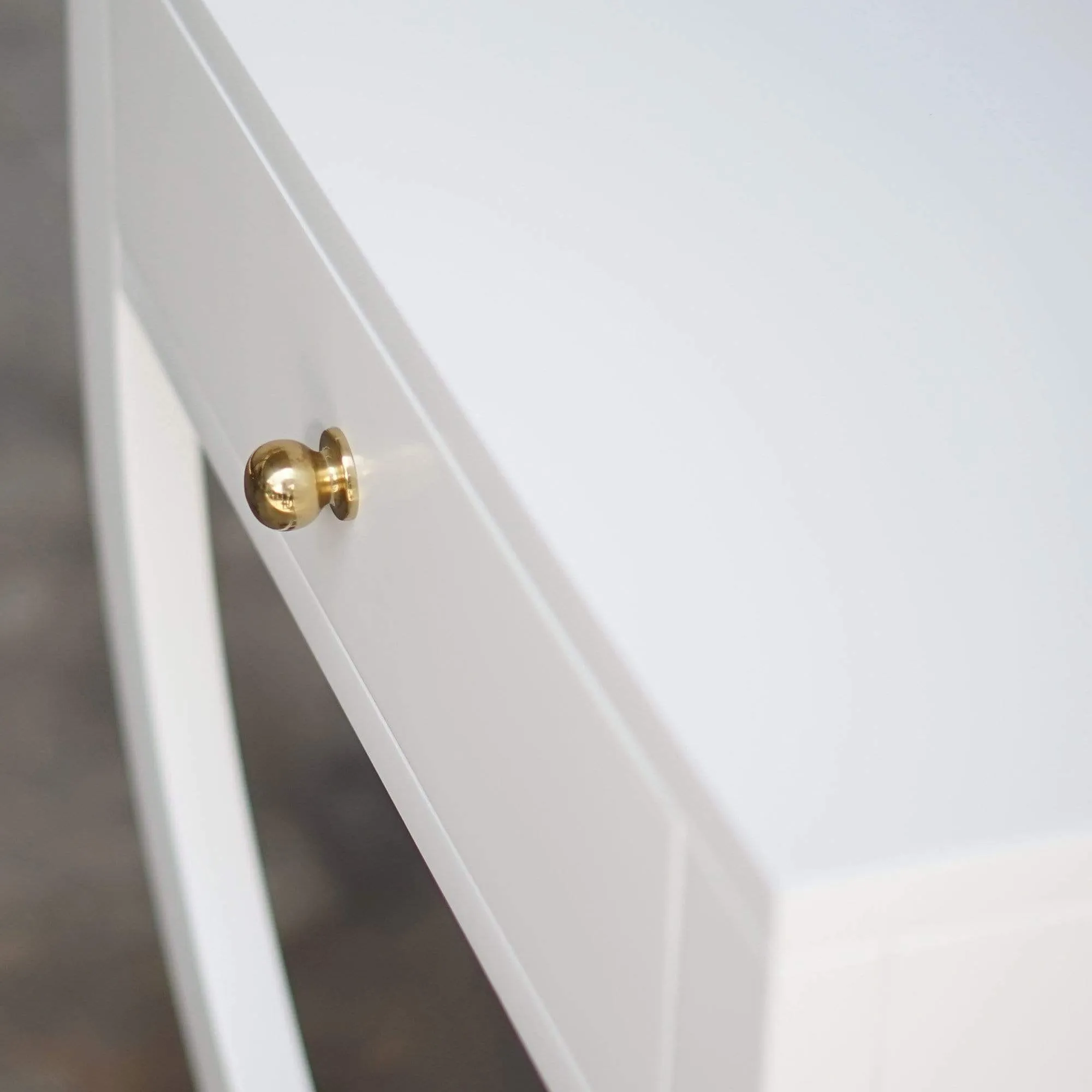 Alexis Side Table