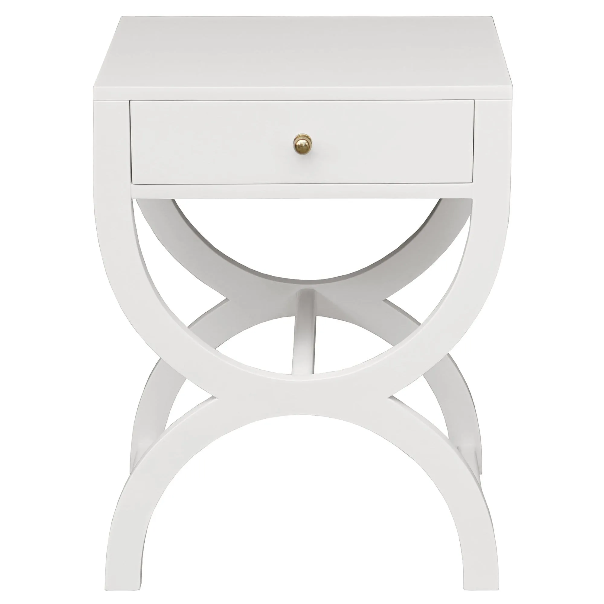 Alexis Side Table