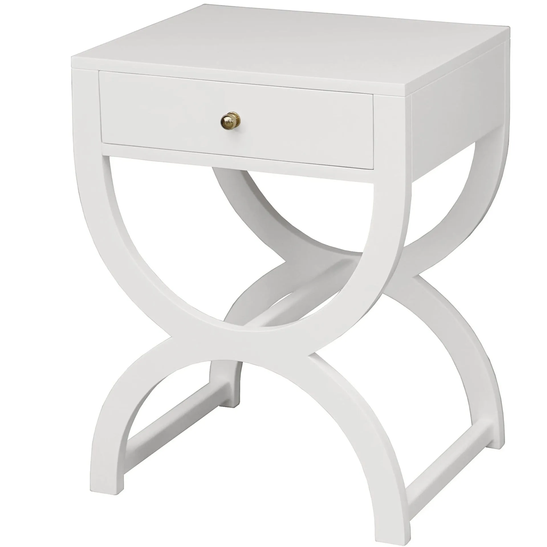 Alexis Side Table