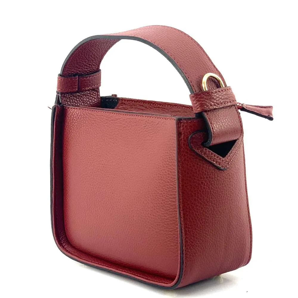 Alice Leather Handbag
