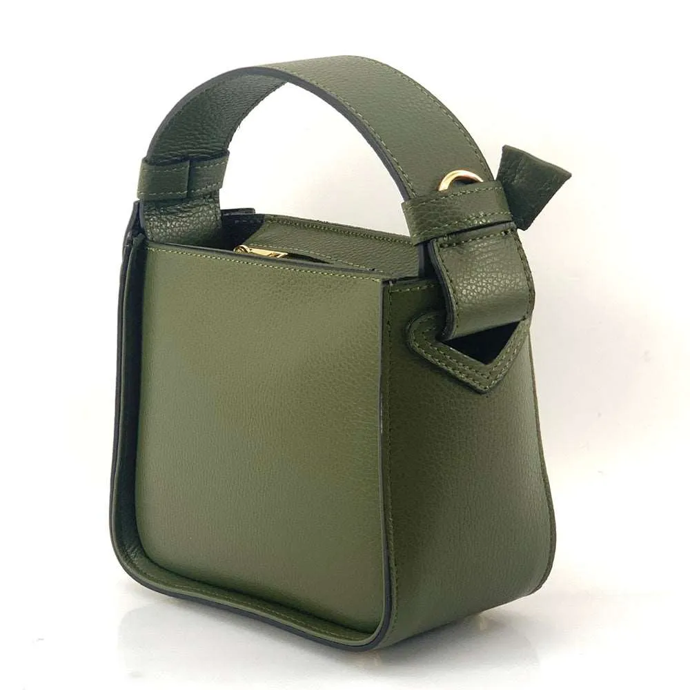 Alice Leather Handbag