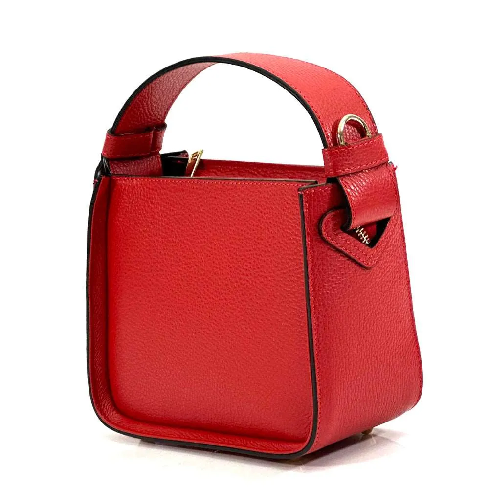 Alice Leather Handbag
