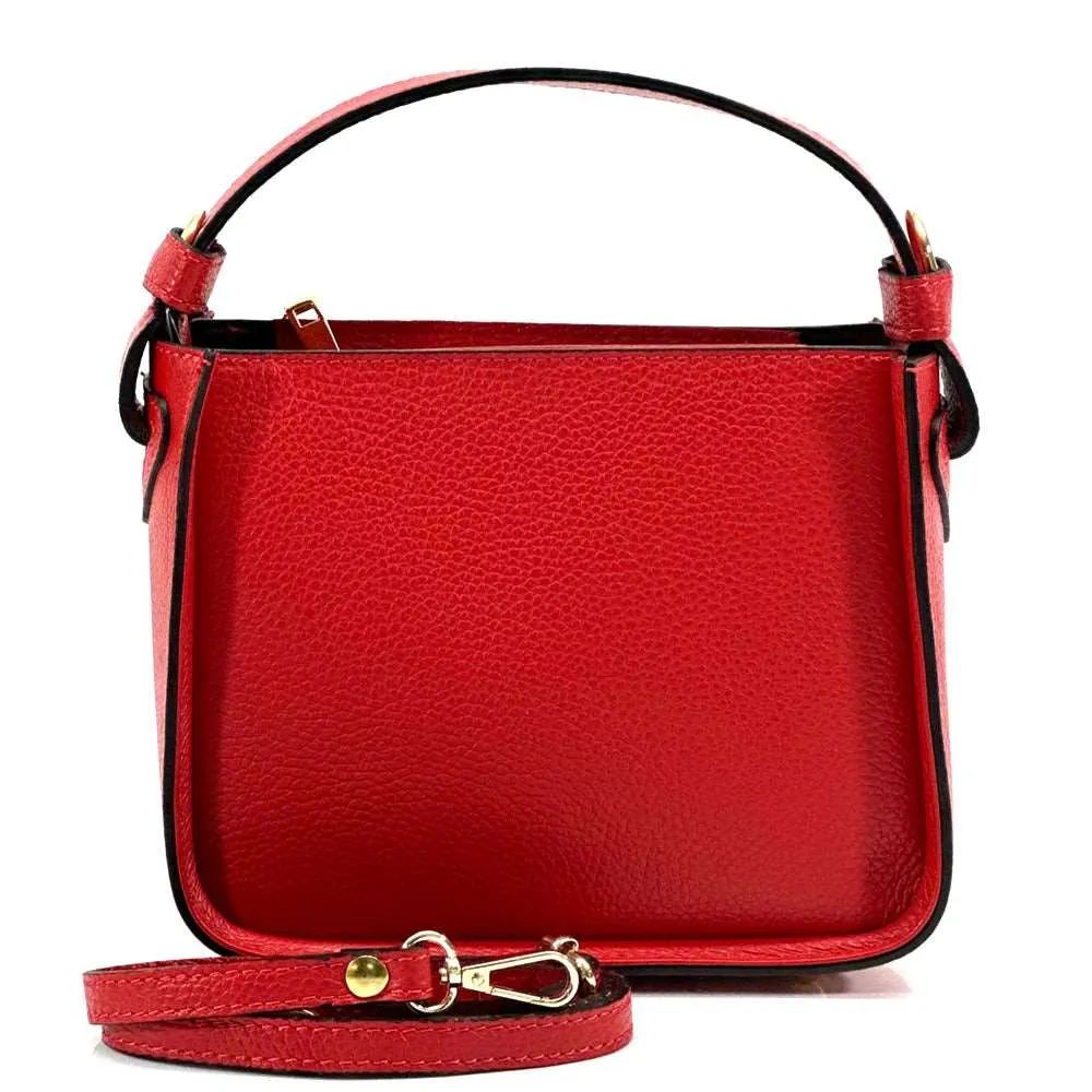Alice Leather Handbag