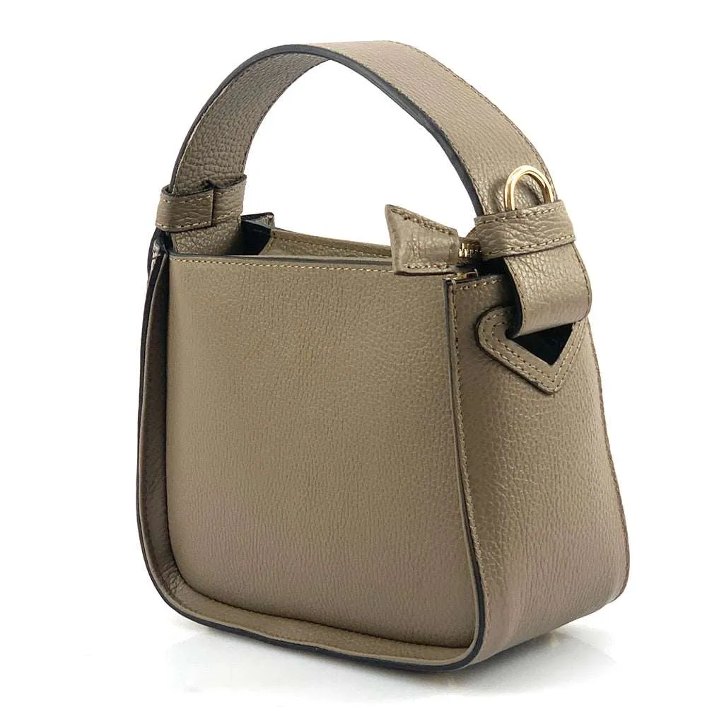 Alice Leather Handbag