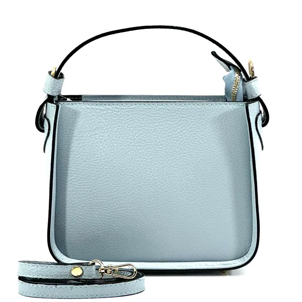 Alice Leather Handbag