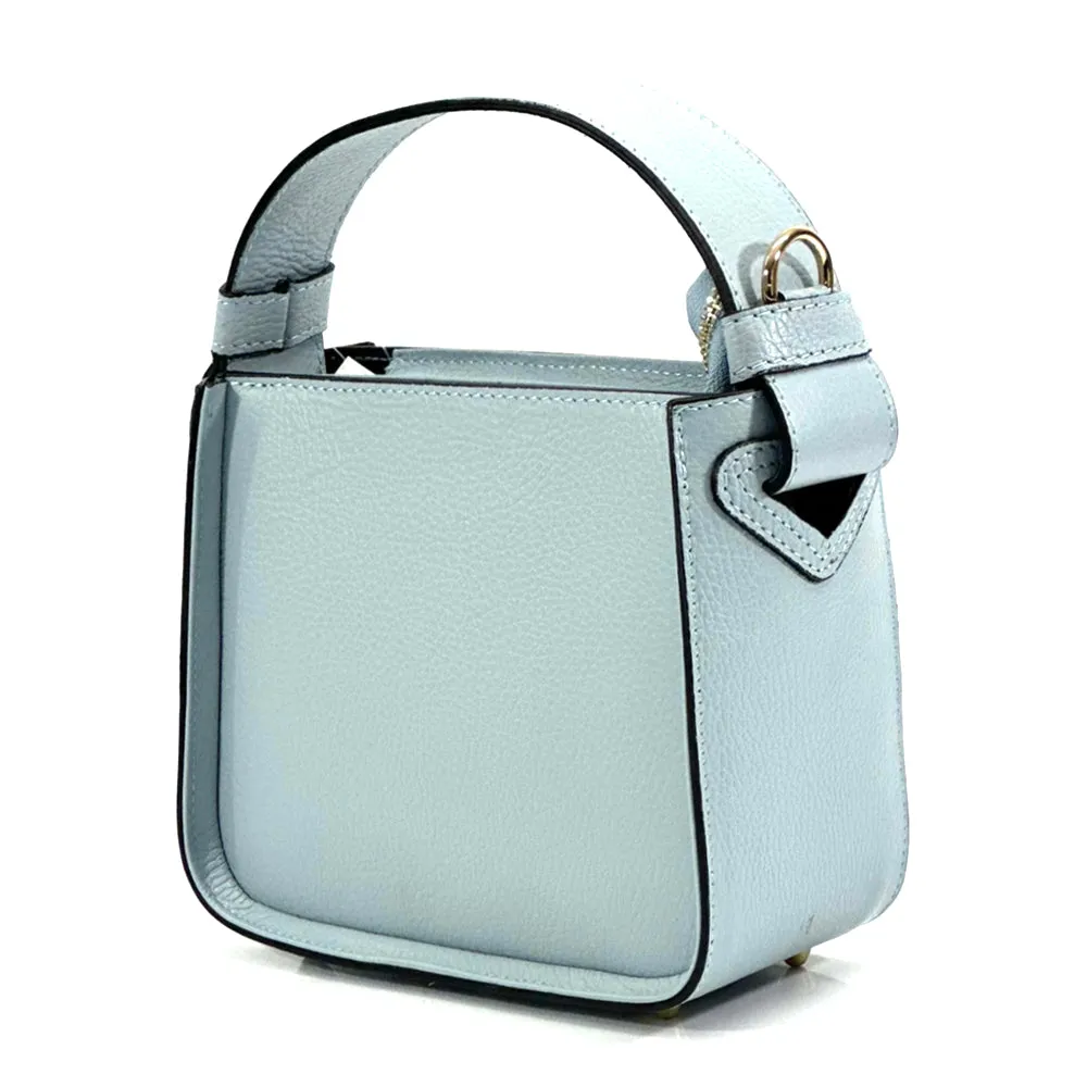 Alice Leather Handbag