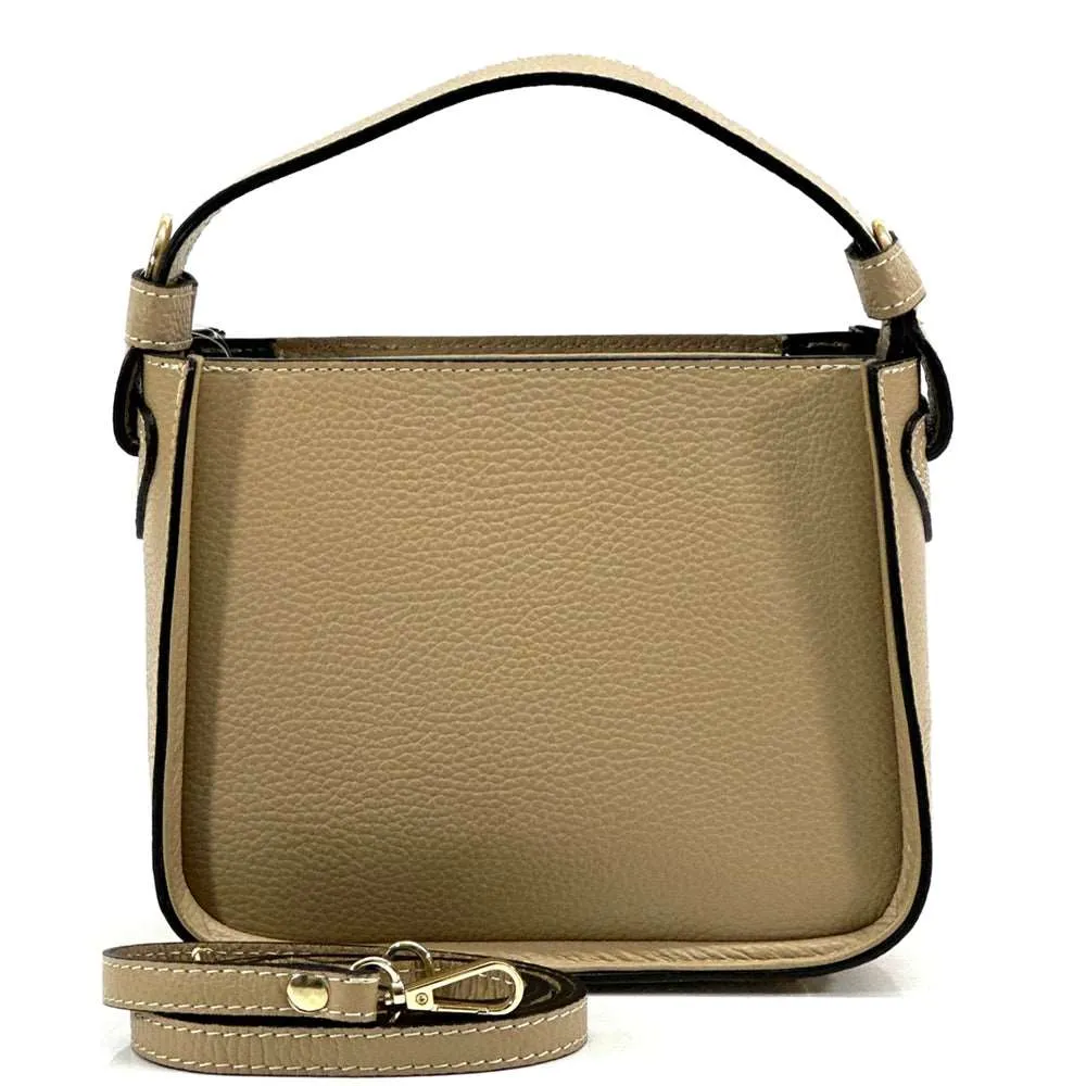 Alice Leather Handbag