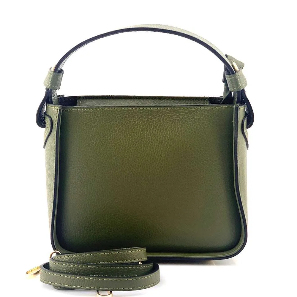 Alice Leather Handbag