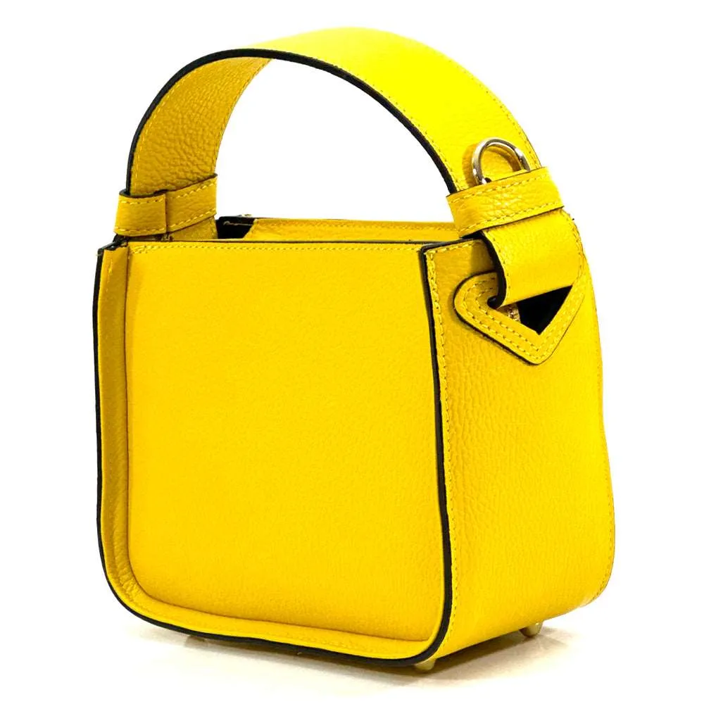 Alice Leather Handbag