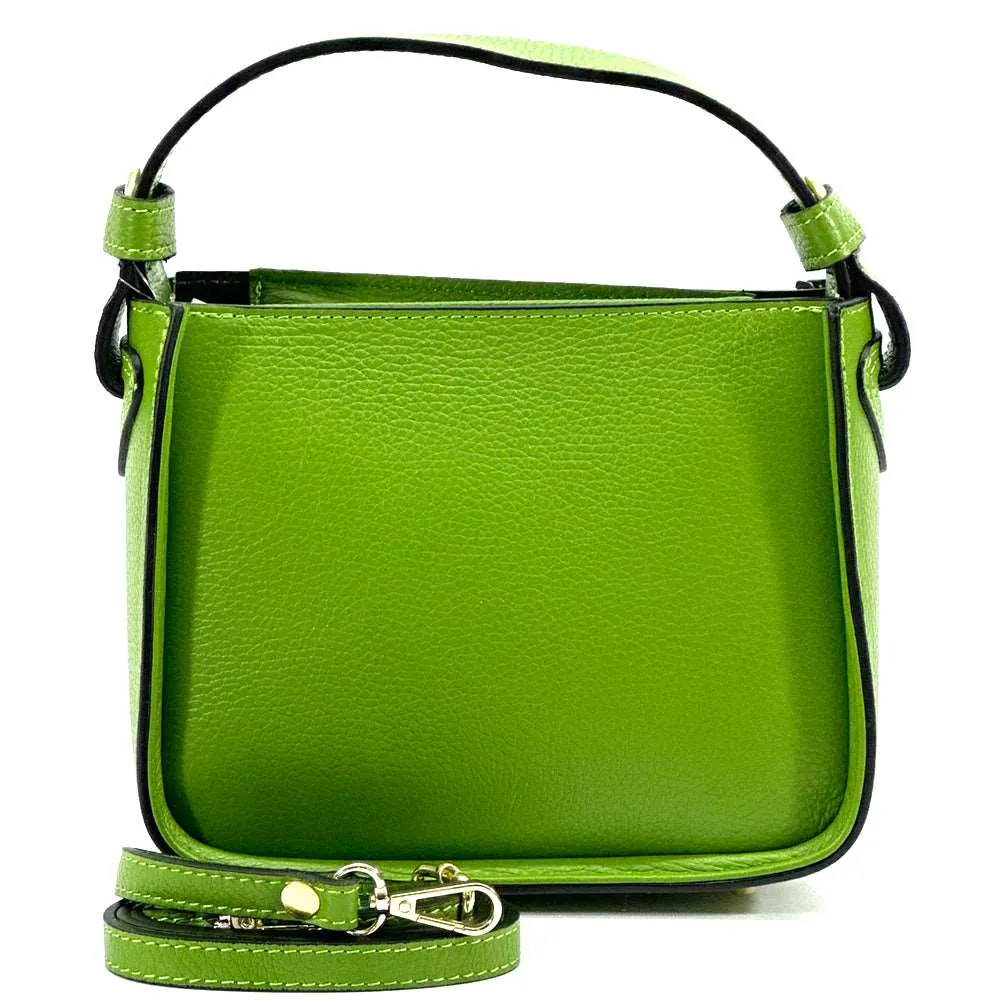 Alice Leather Handbag