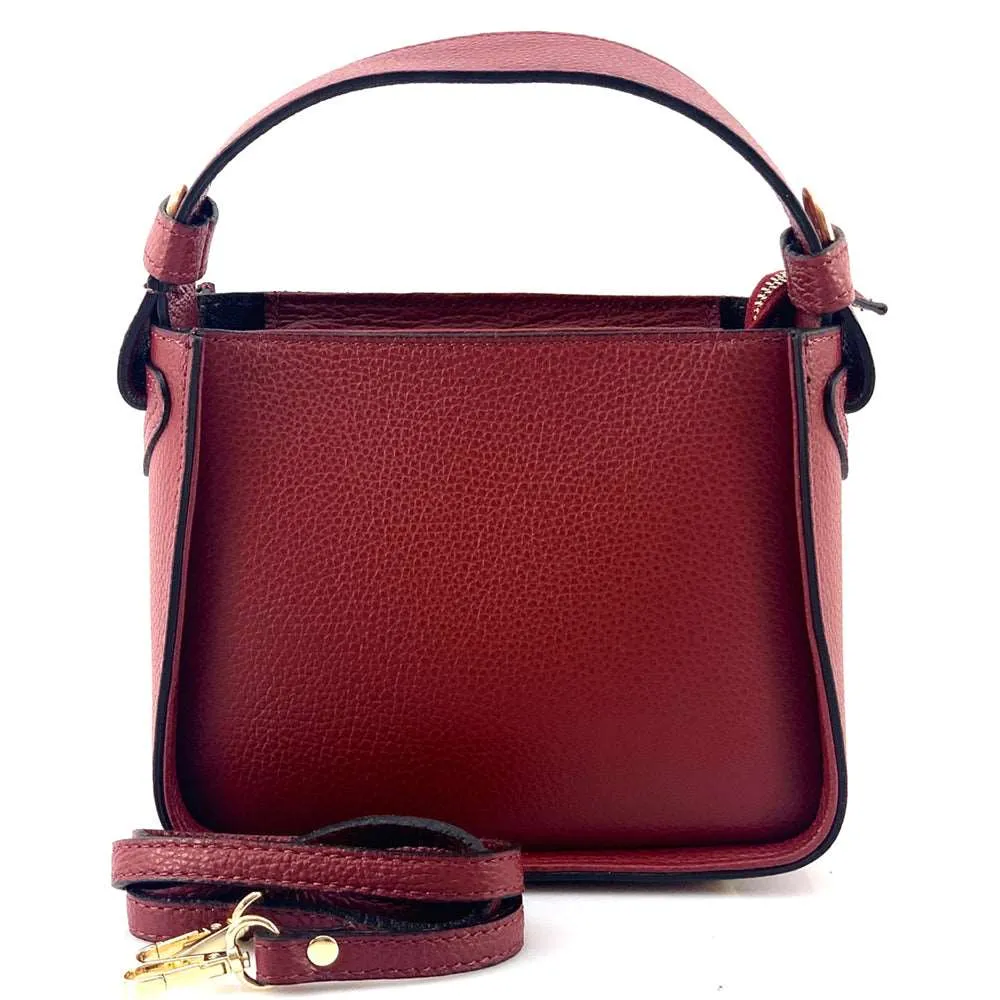 Alice Leather Handbag