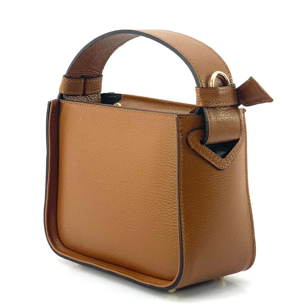 Alice Leather Handbag