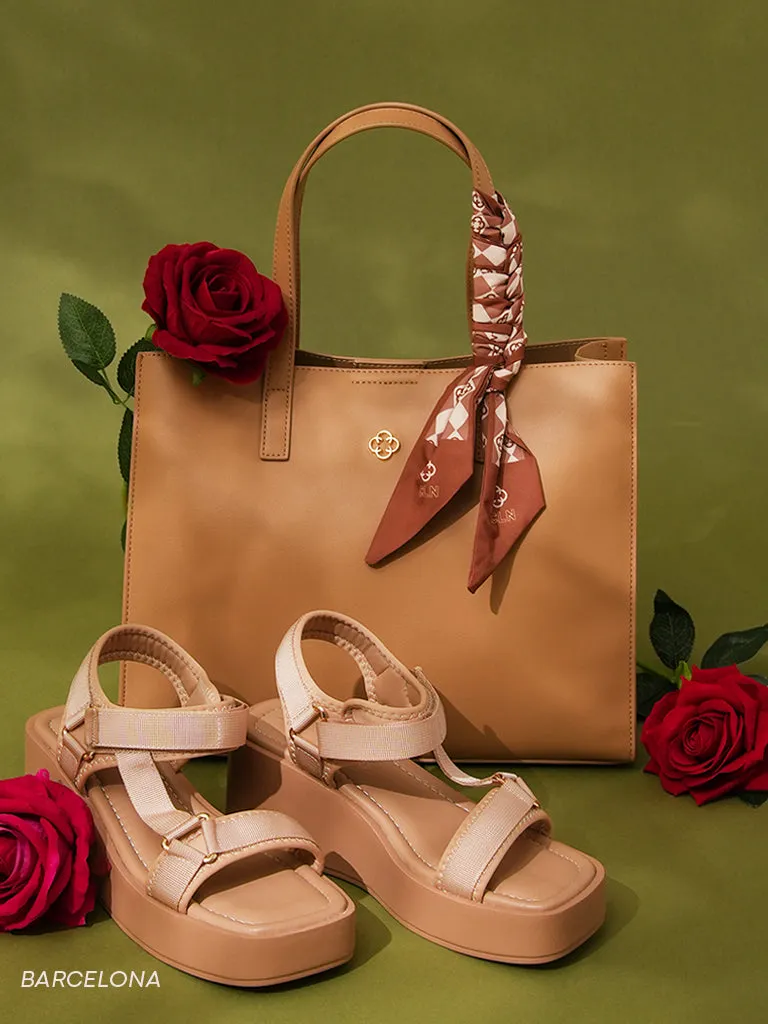 Alixen Handbag