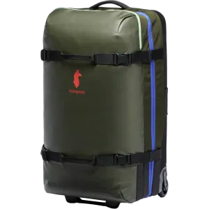 Allpa 100L Roller Bag
