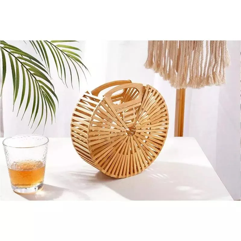 ALULA BAMBOO BAG