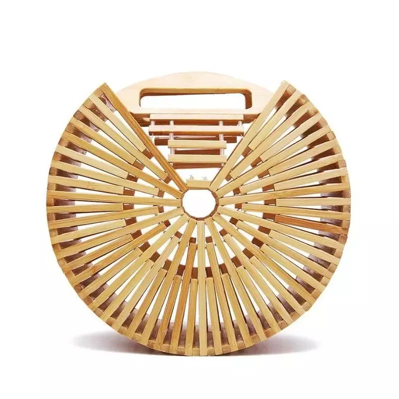 ALULA BAMBOO BAG