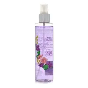 April Violets Body Mist By Yardley London