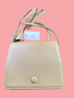 Ariel Bag Tan