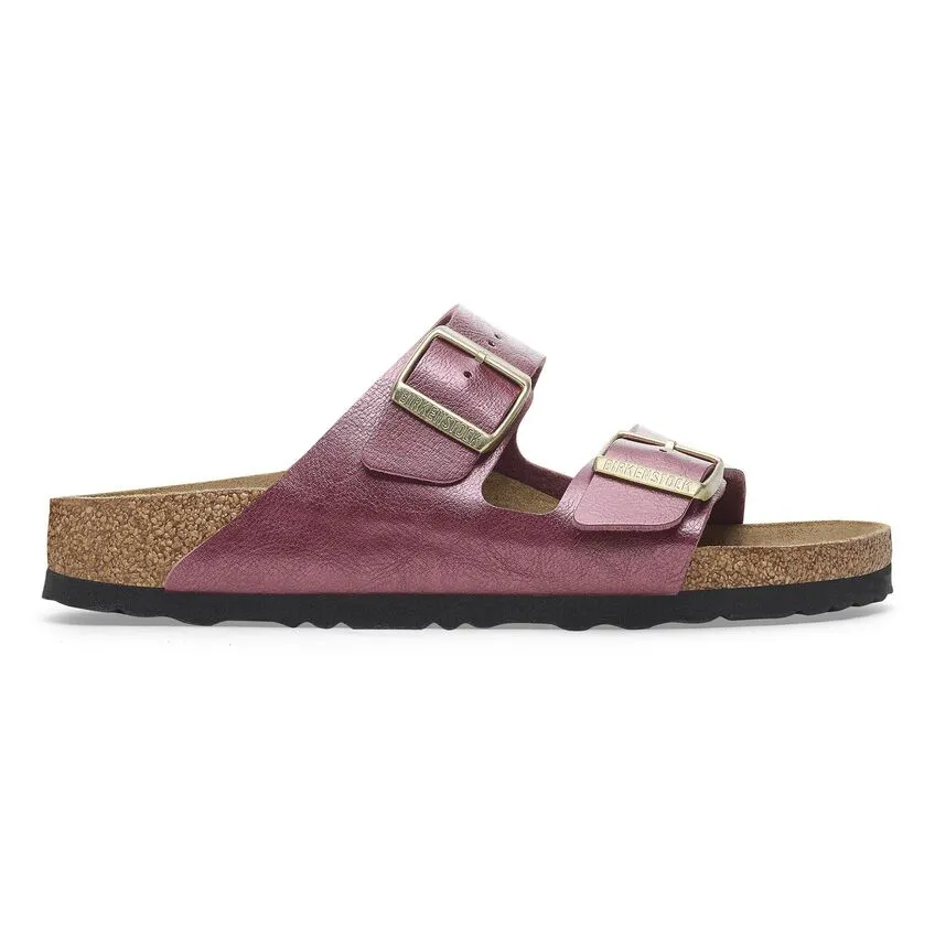 Arizona Birko-Flor Sandal - Graceful Berry Crush