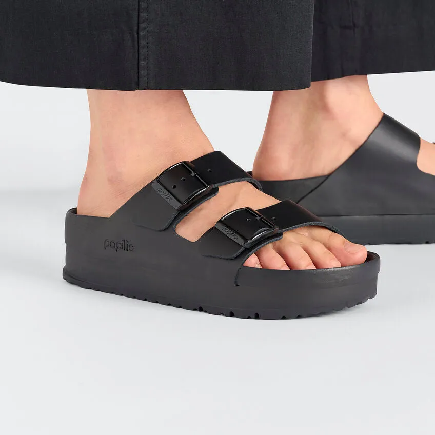 Arizona Platform : Black Exquisite