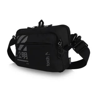 Armore Tas Selempang Gaming Torch 3L