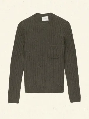 Ashbourne sweater