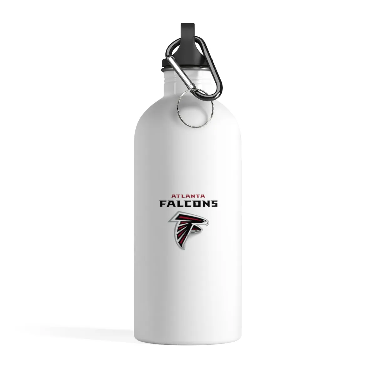 Atlanta Falcons Water Bottle