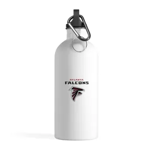 Atlanta Falcons Water Bottle
