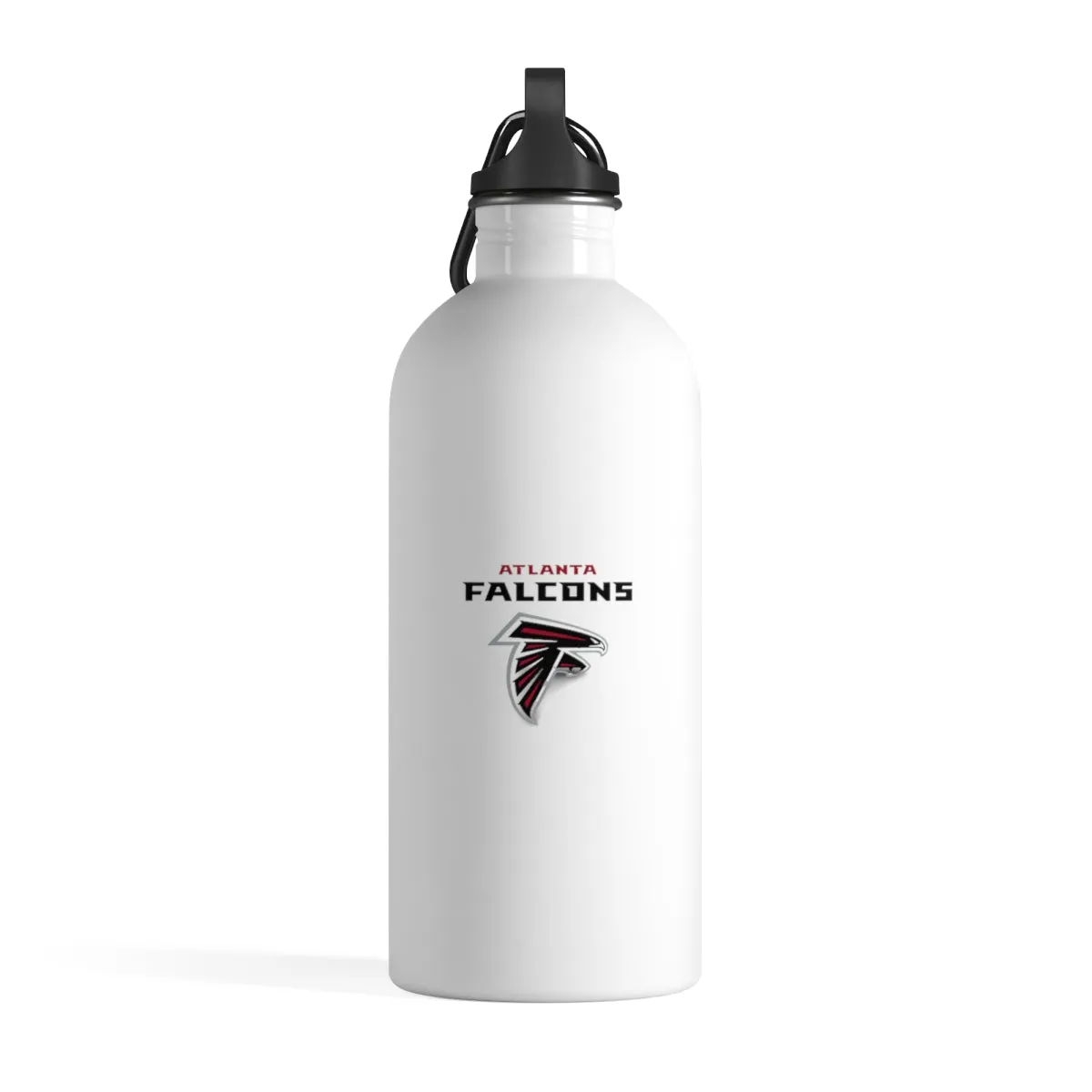 Atlanta Falcons Water Bottle