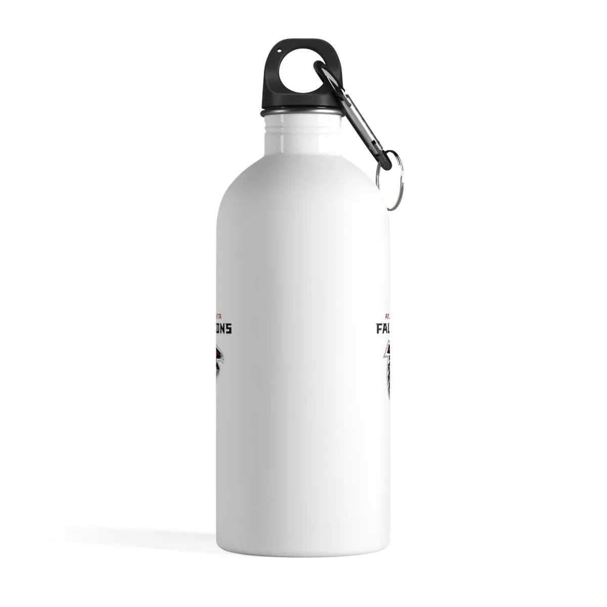 Atlanta Falcons Water Bottle