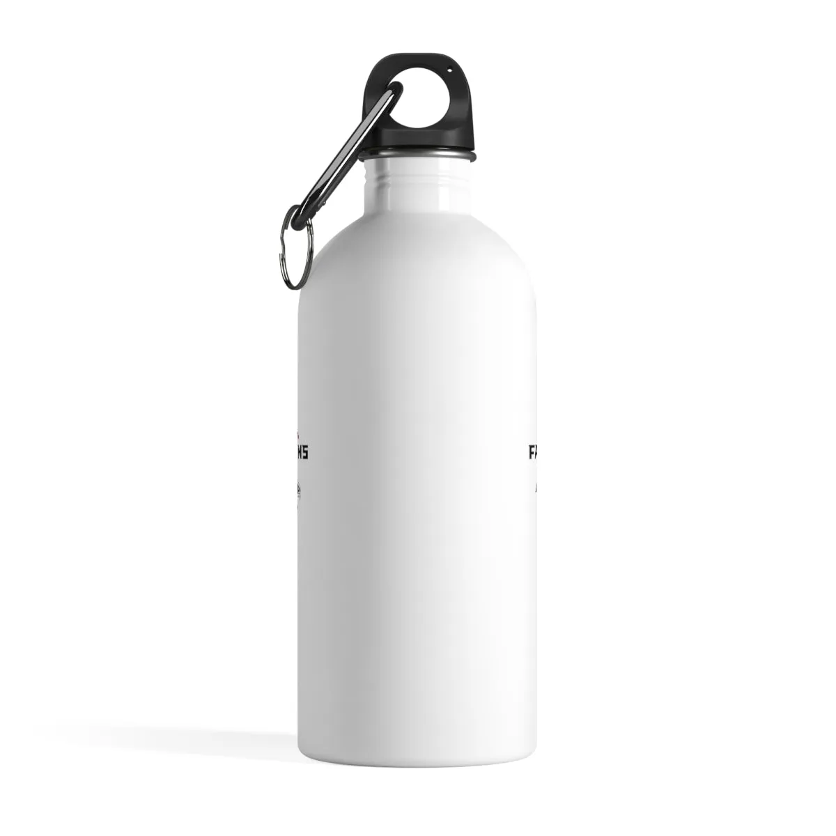 Atlanta Falcons Water Bottle