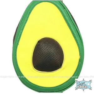 AVOCADO HANDBAG