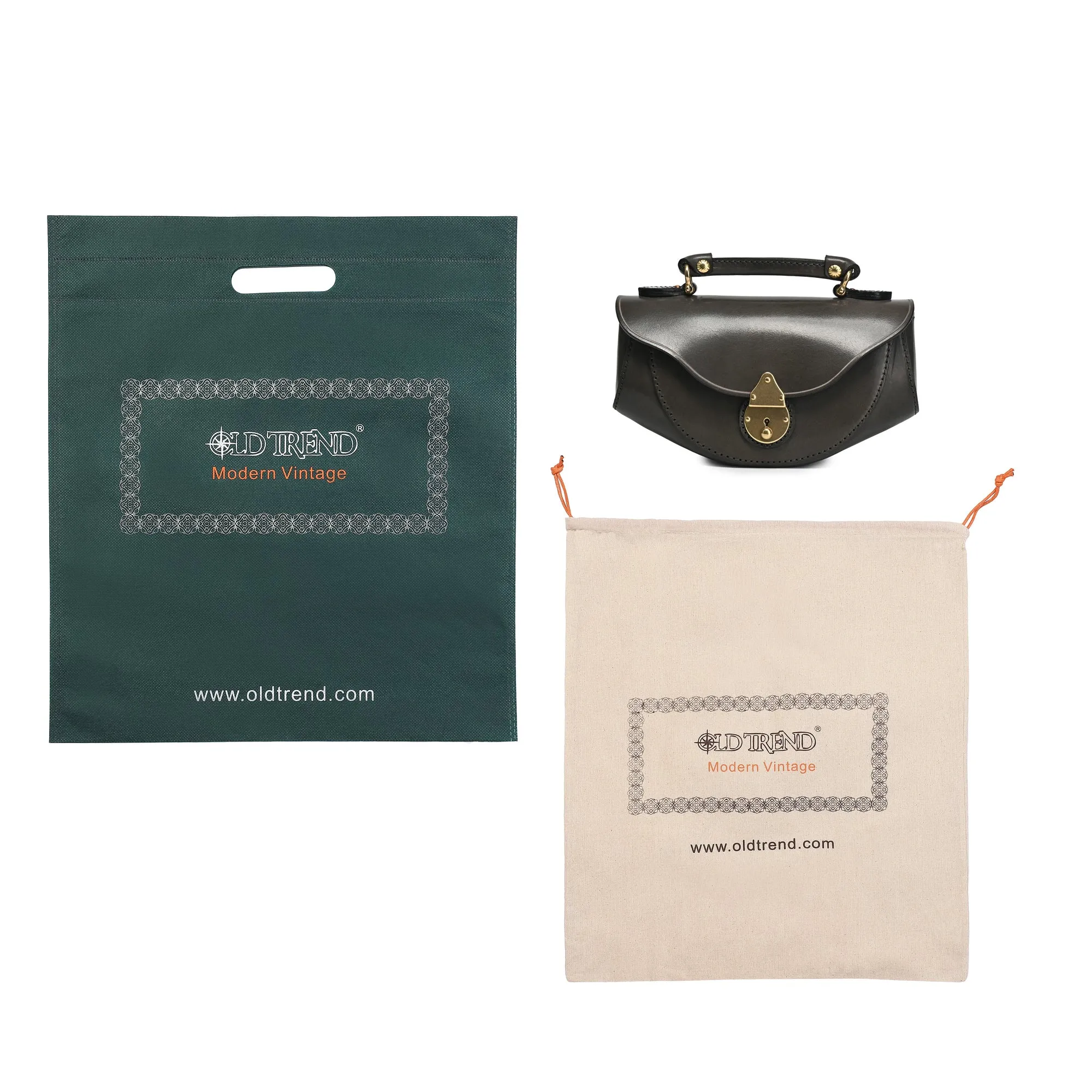 Azalea Vintage Crossbody