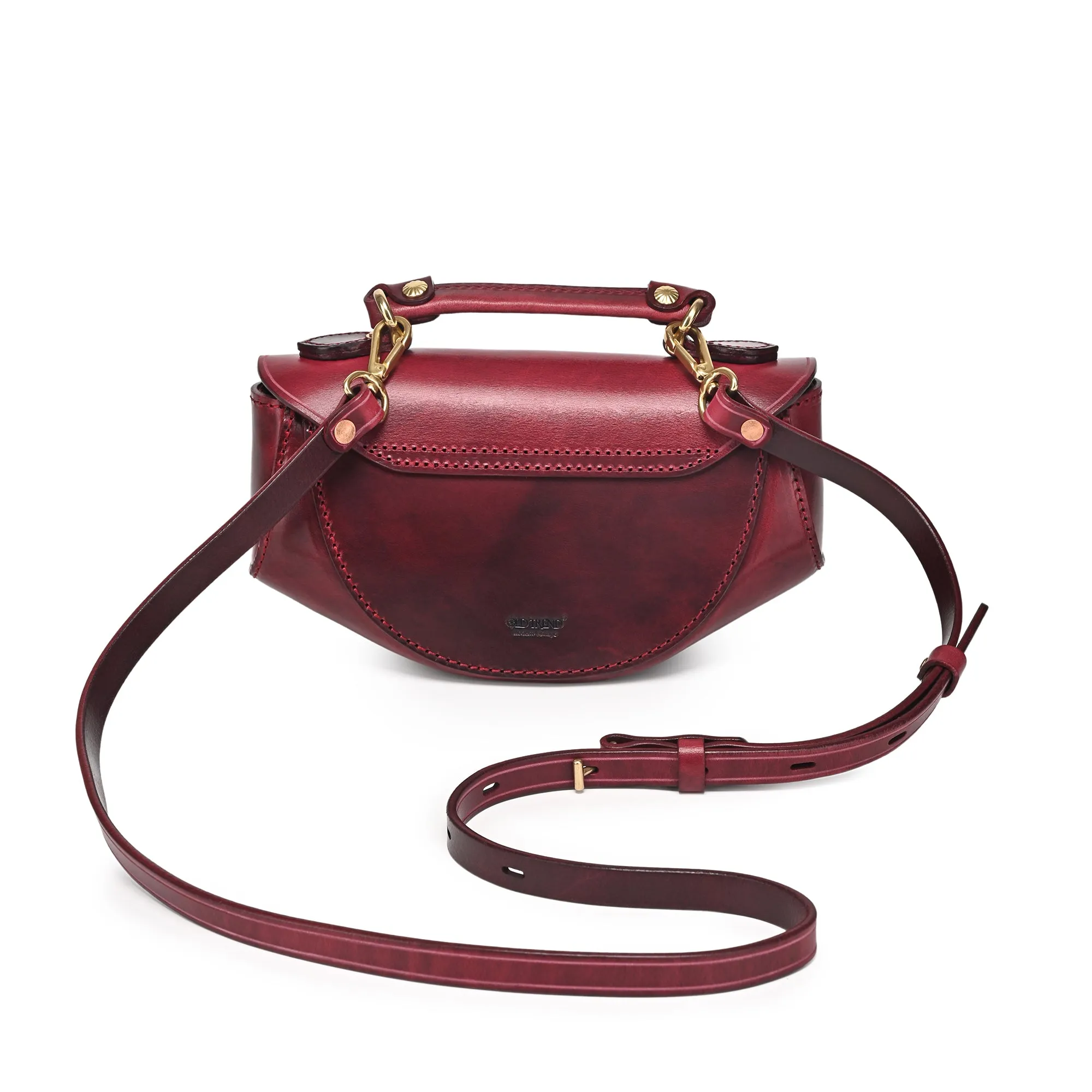 Azalea Vintage Crossbody