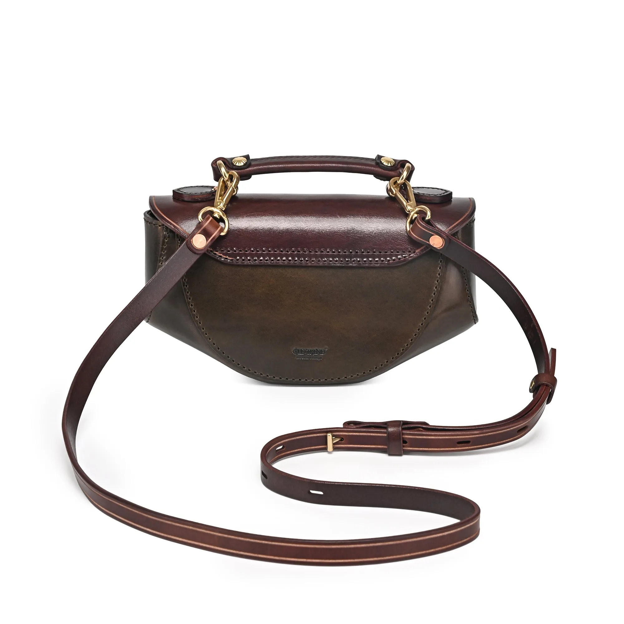 Azalea Vintage Crossbody