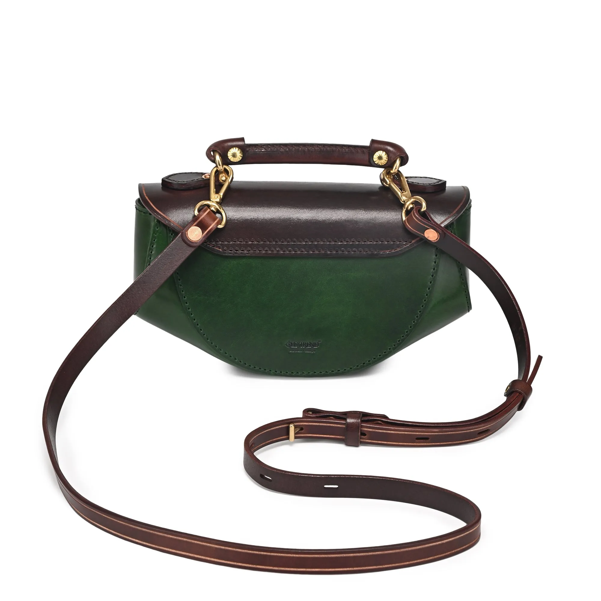 Azalea Vintage Crossbody