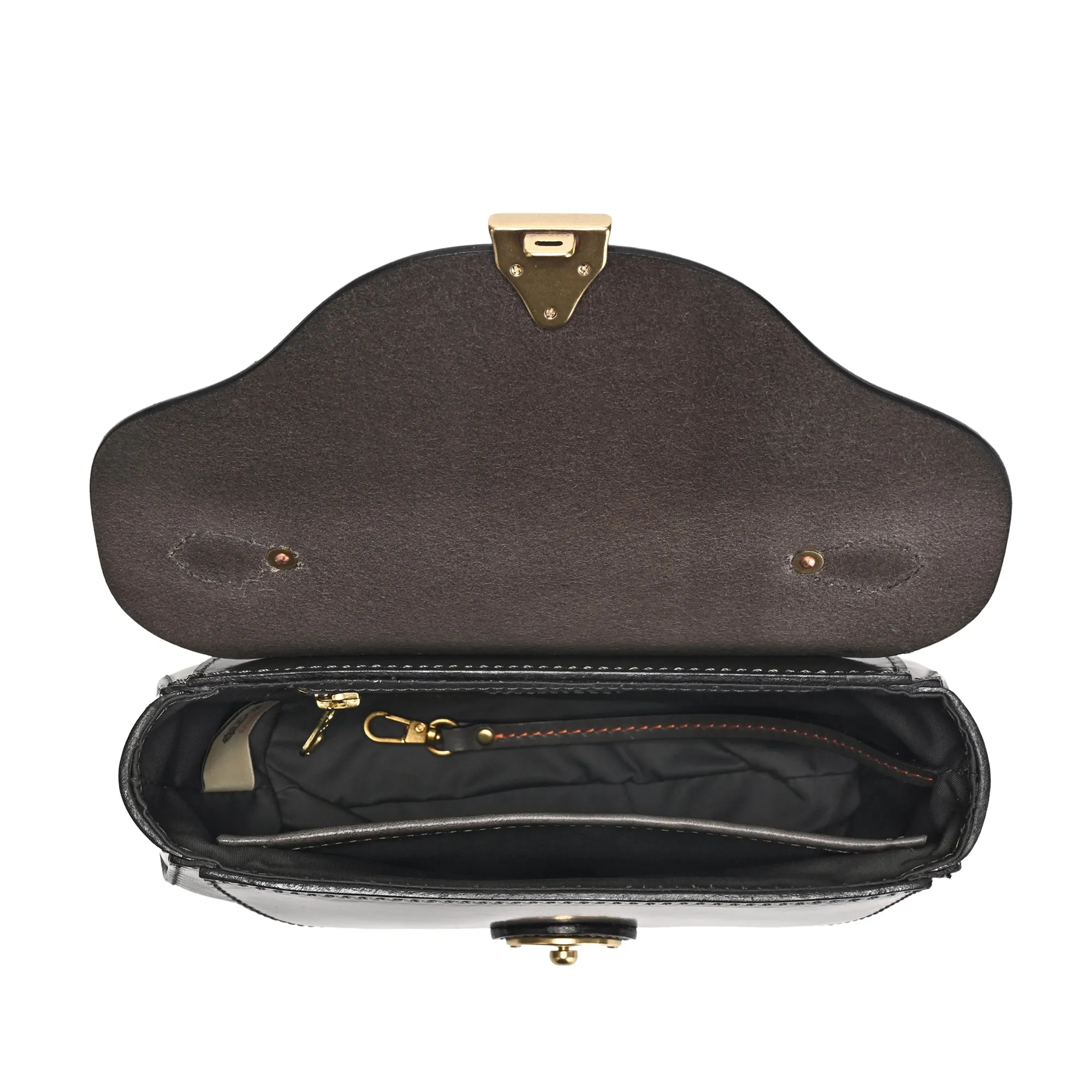 Azalea Vintage Crossbody