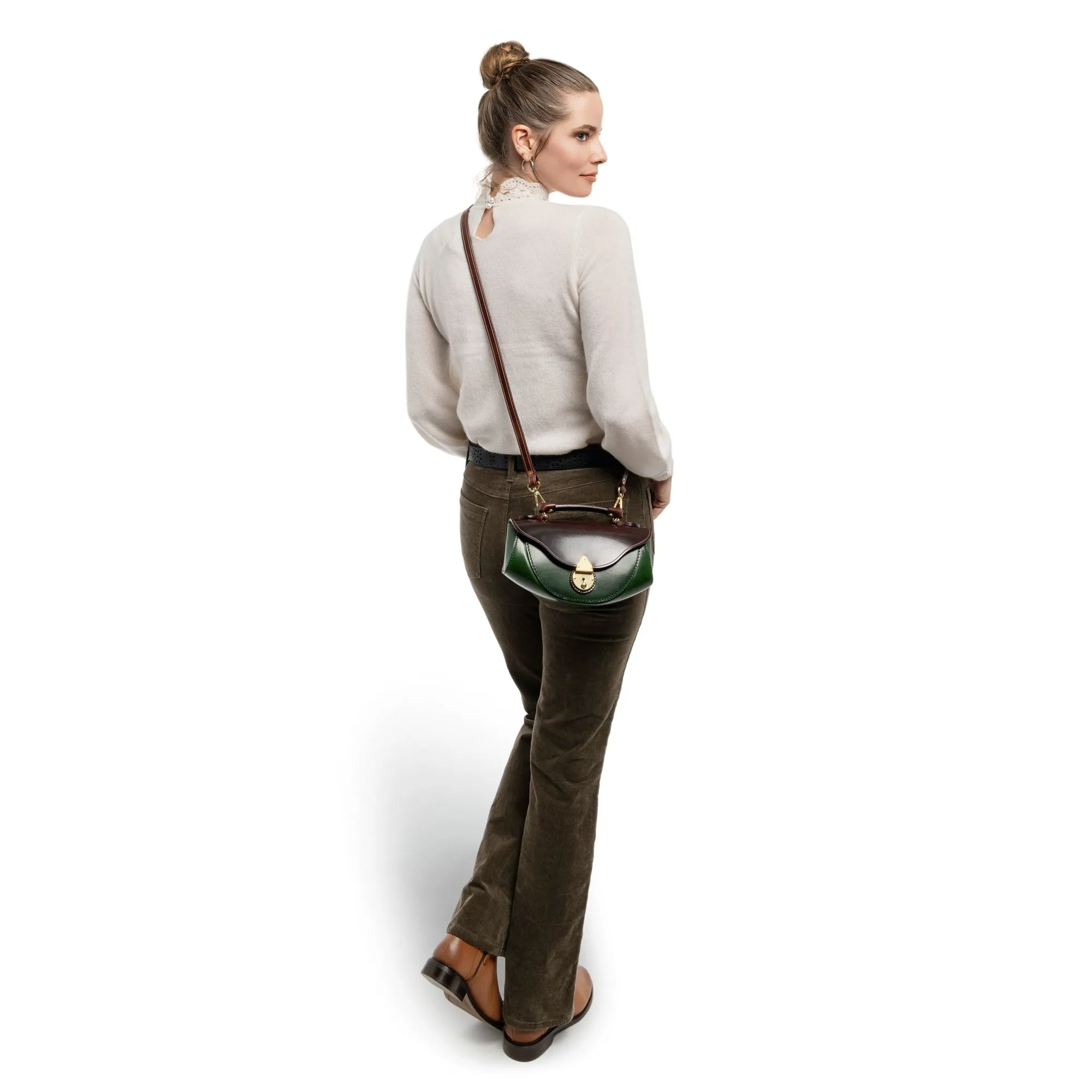 Azalea Vintage Crossbody