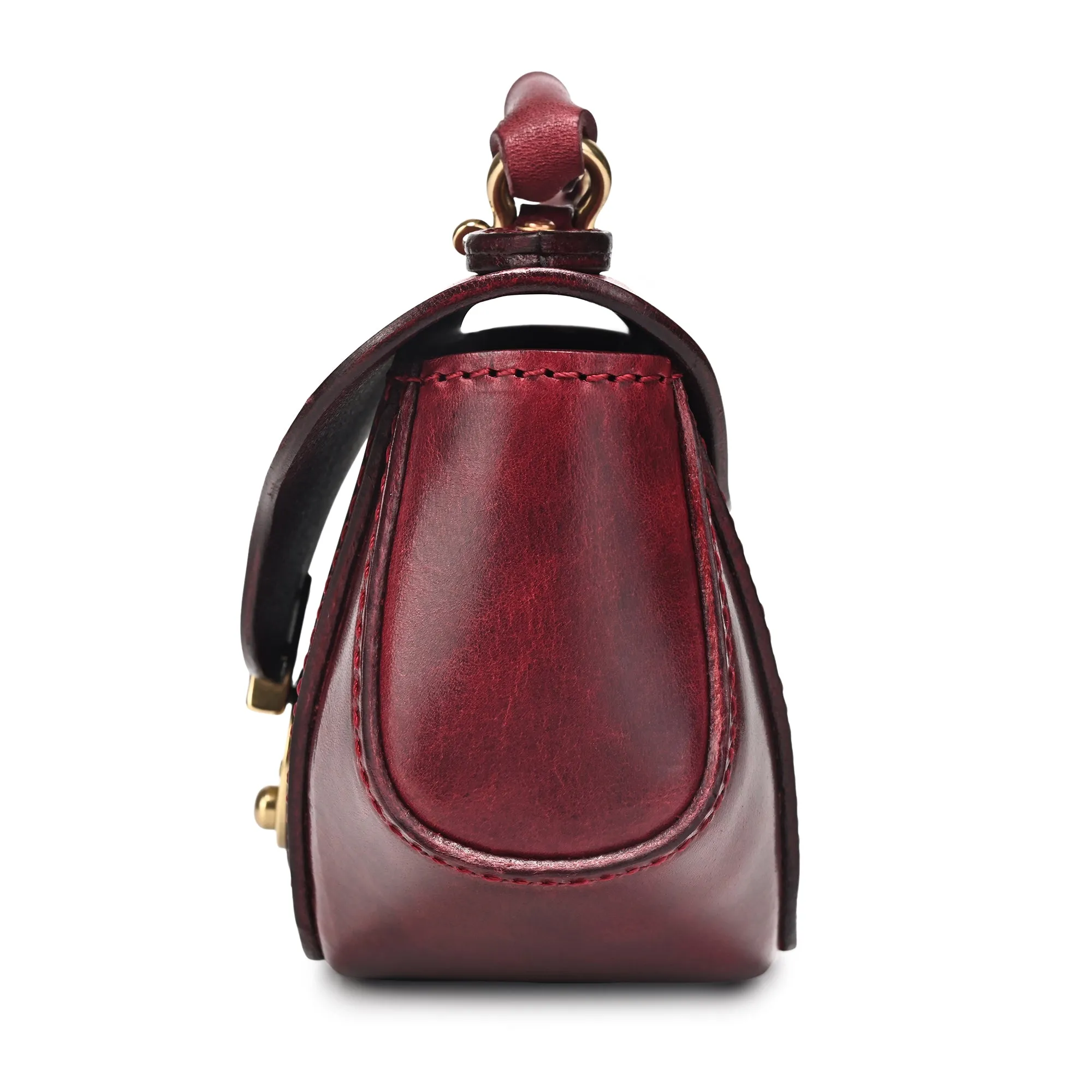 Azalea Vintage Crossbody