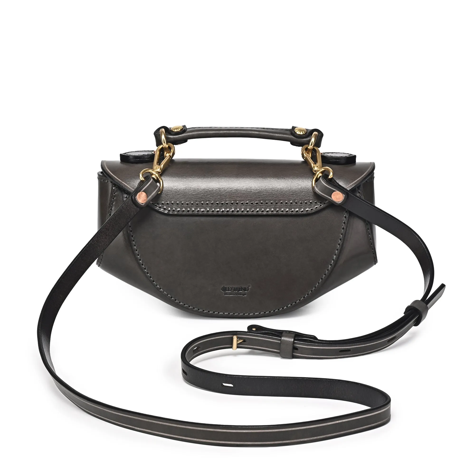 Azalea Vintage Crossbody