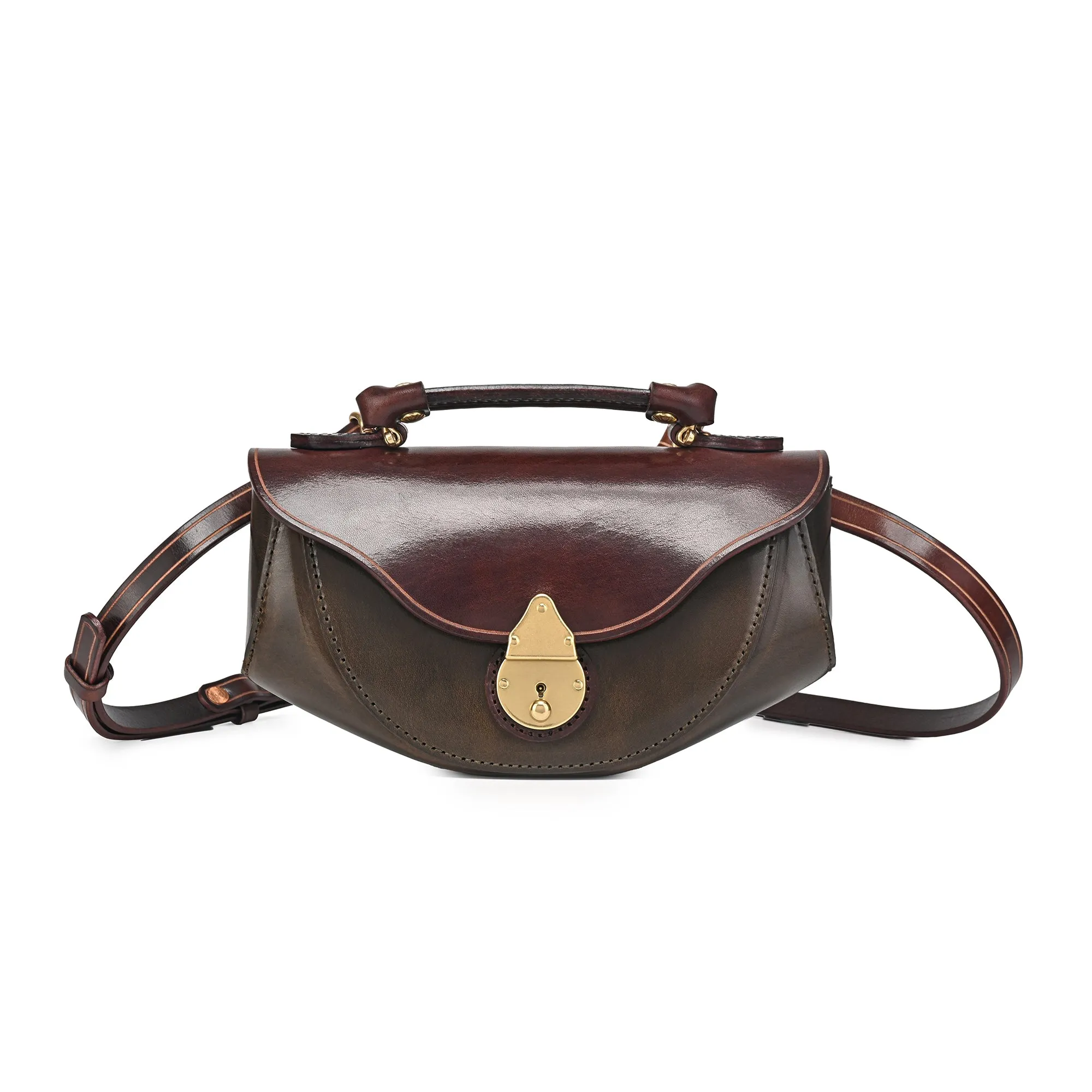 Azalea Vintage Crossbody