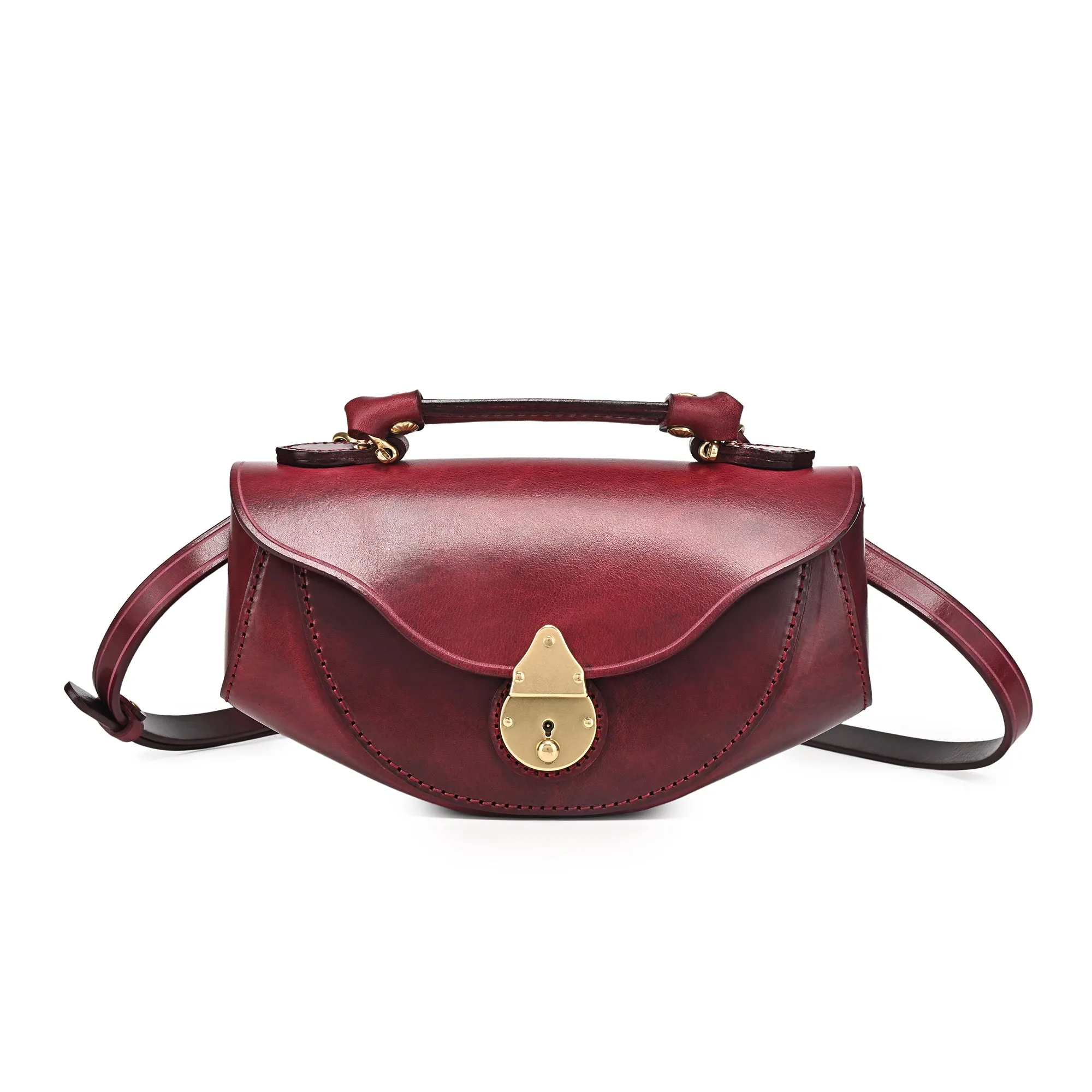 Azalea Vintage Crossbody