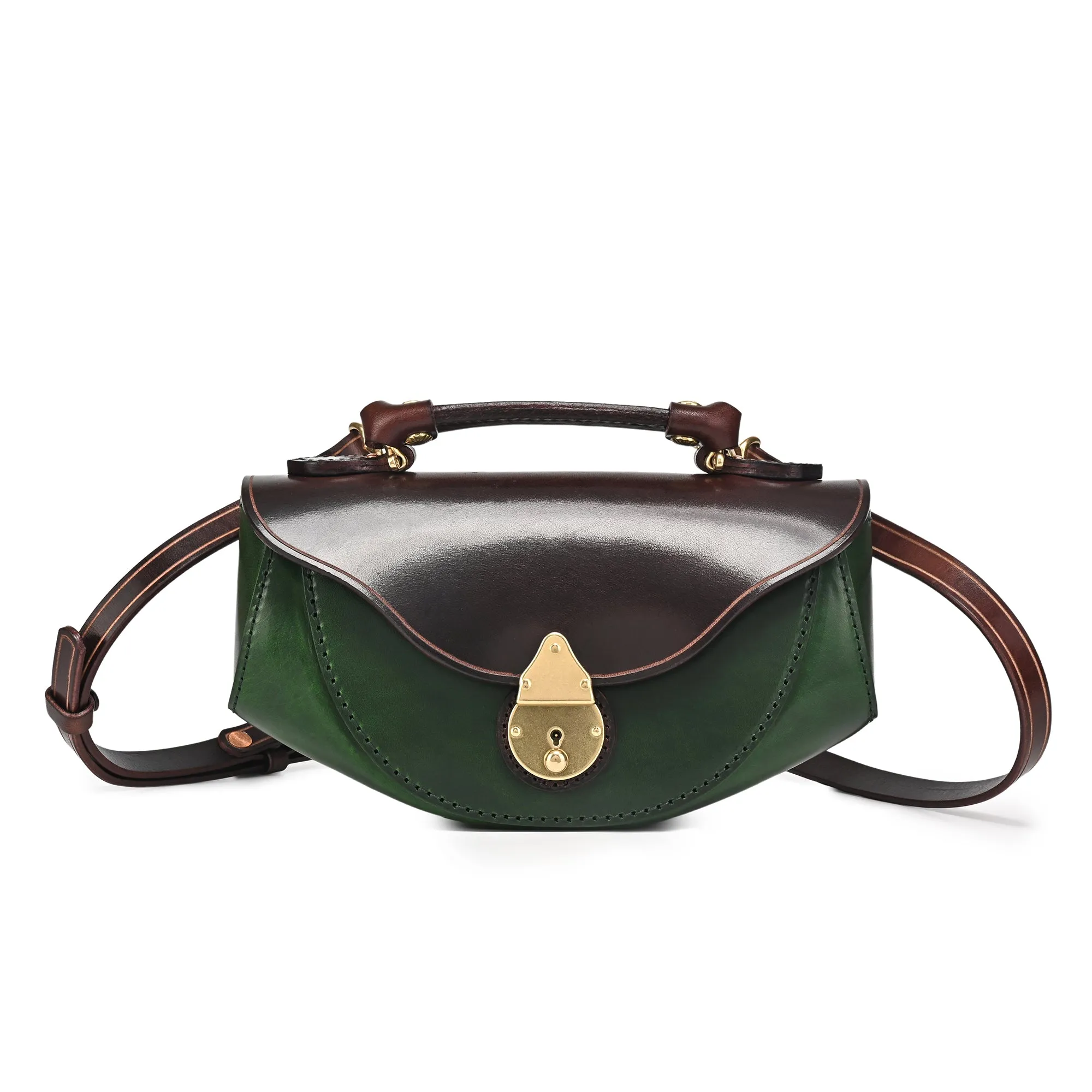 Azalea Vintage Crossbody