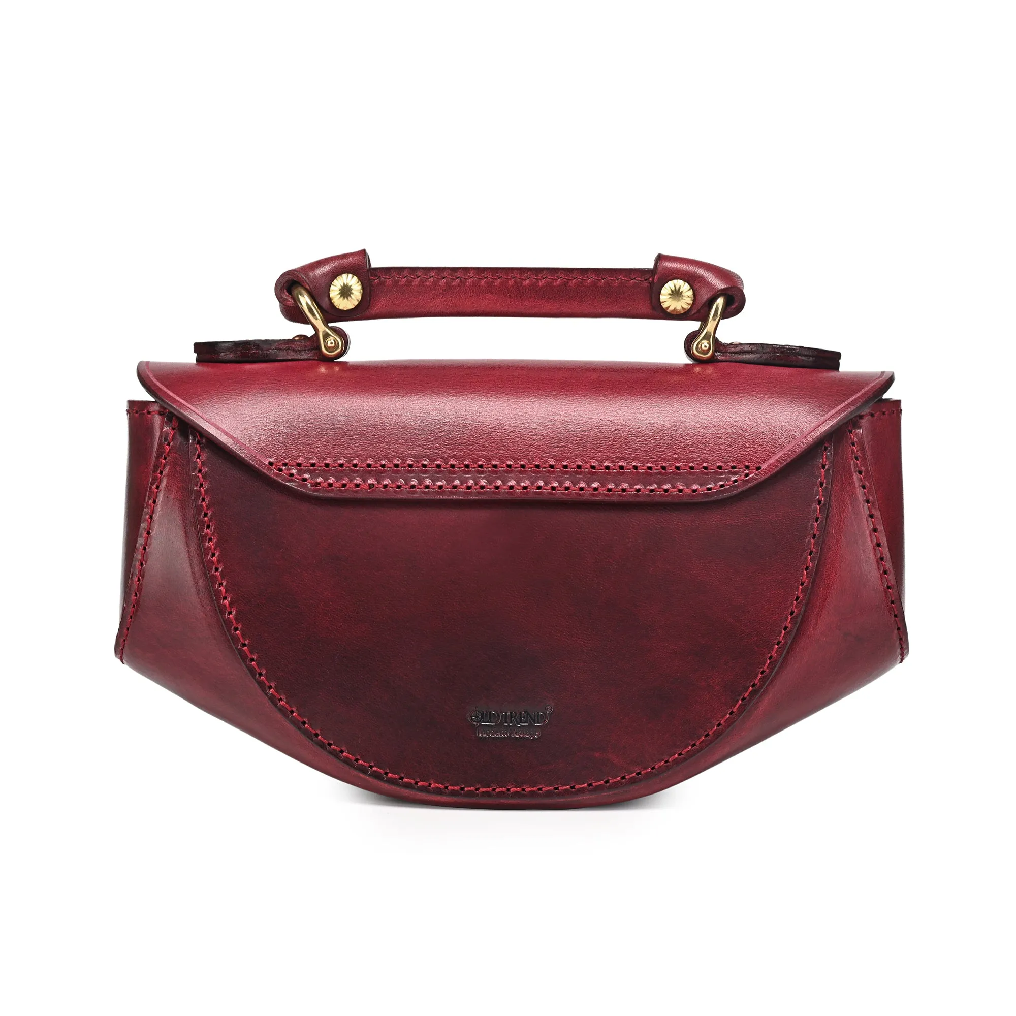 Azalea Vintage Crossbody