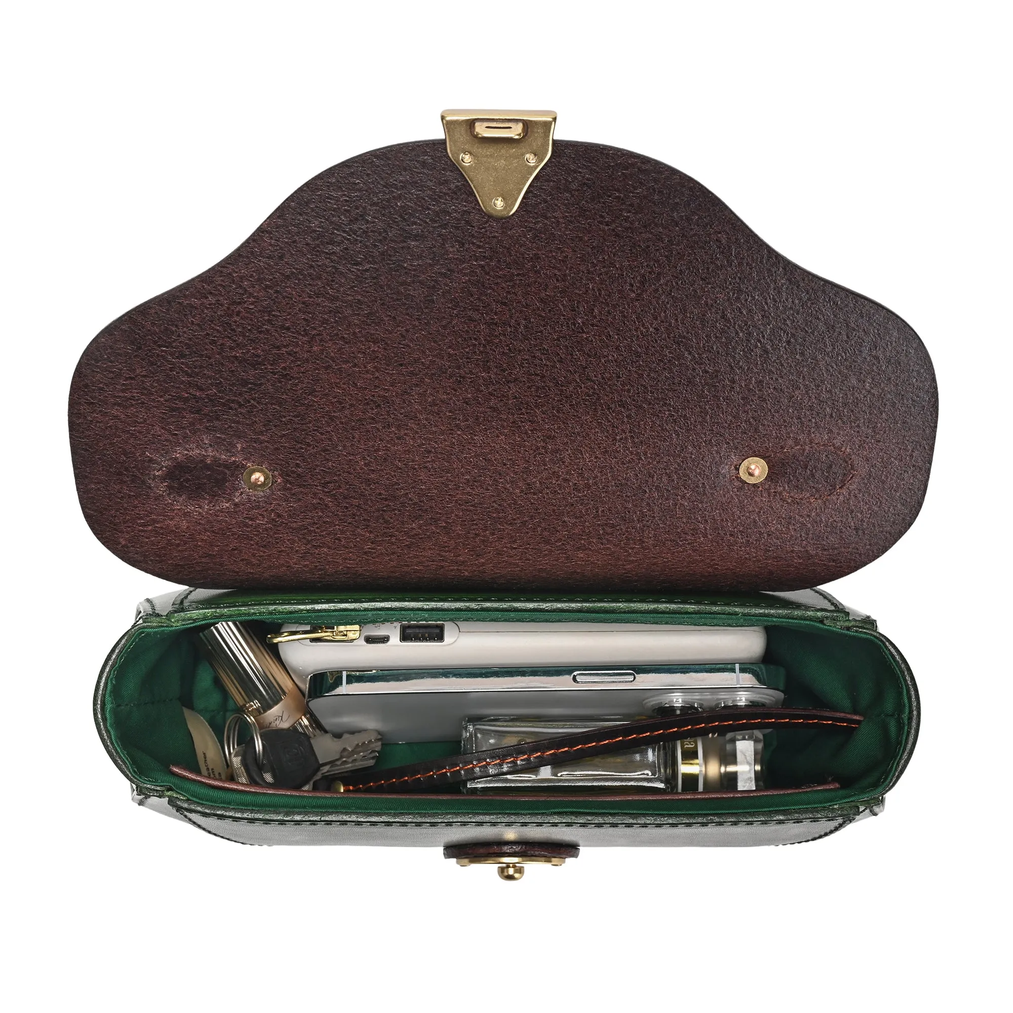 Azalea Vintage Crossbody