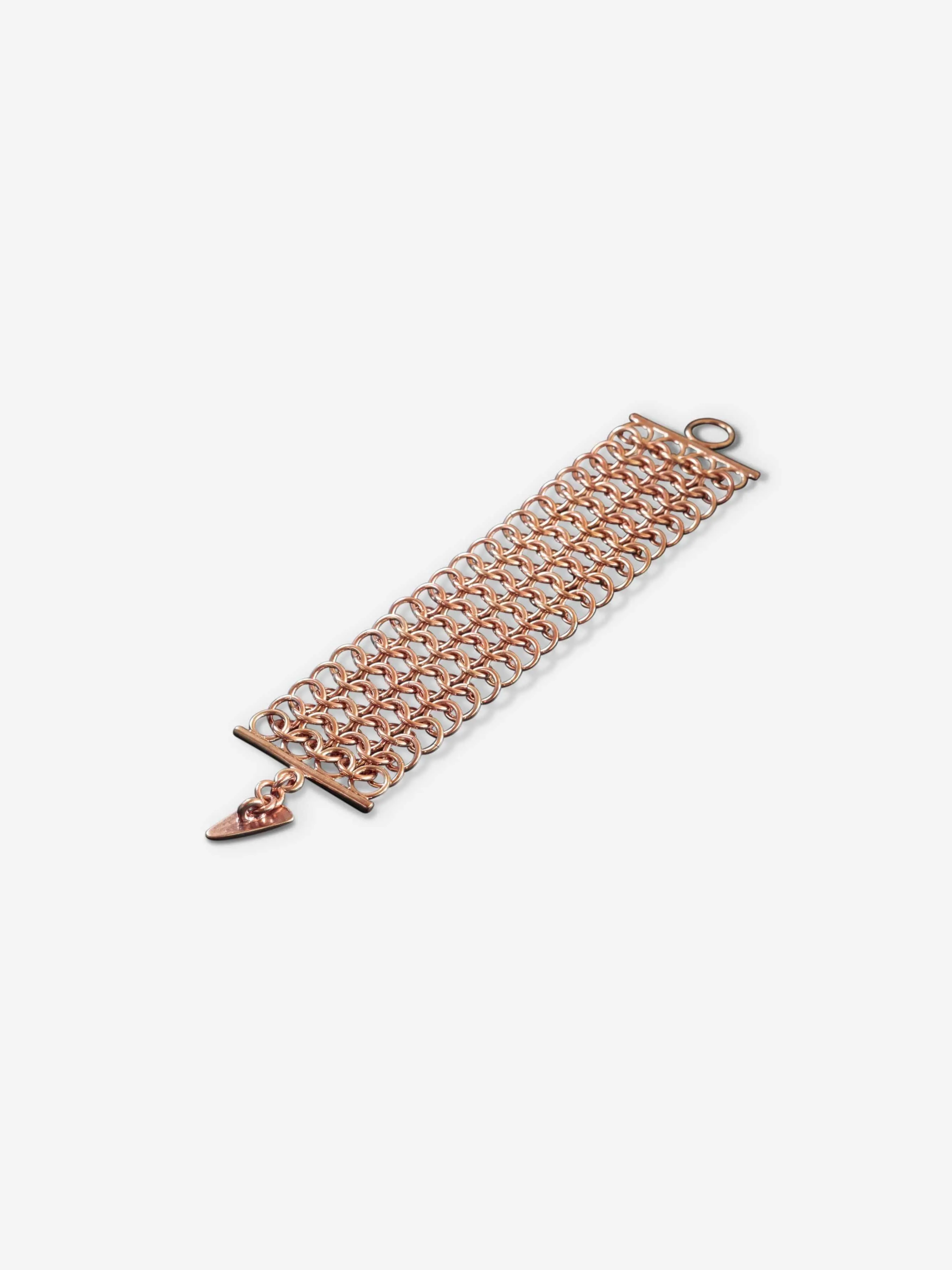 B Materassino 01 Bracelet by Monica Castiglioni