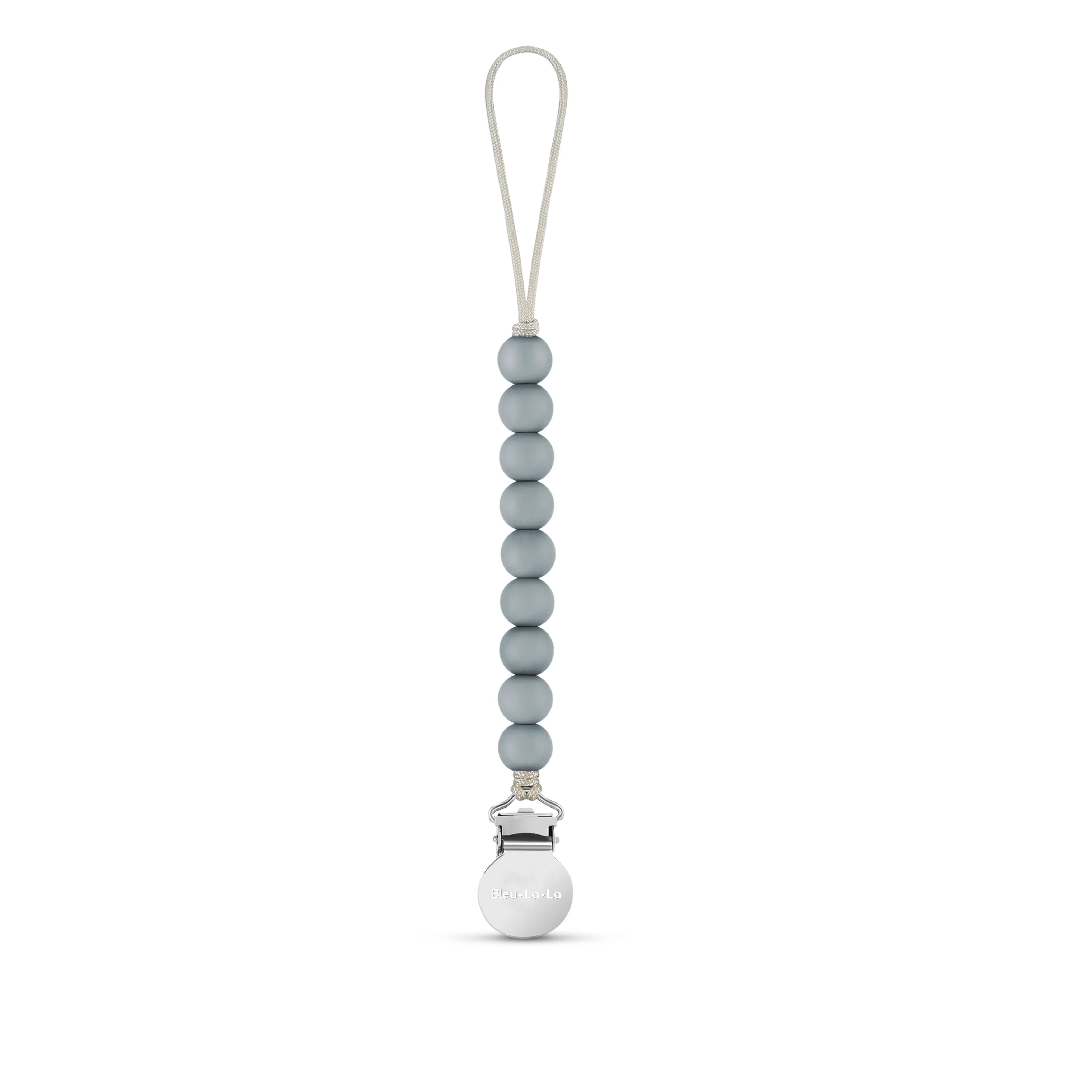Baby Lulababe Pacifier Clip